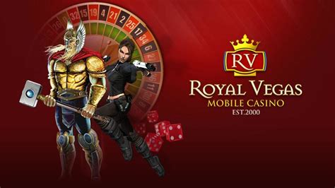 Royal vegas poker